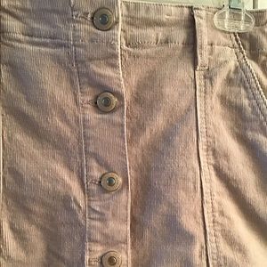 Forever 21 ~ Blush Skirt